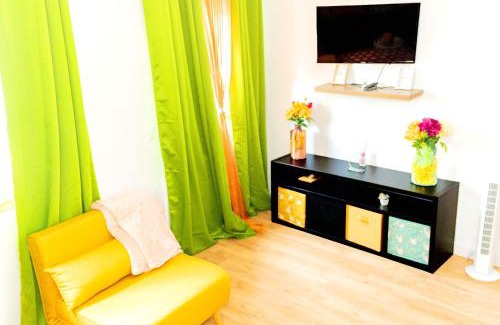 Plateau — Pyramide Apartamento | Cloud Nine, 5mins ORLY Airport