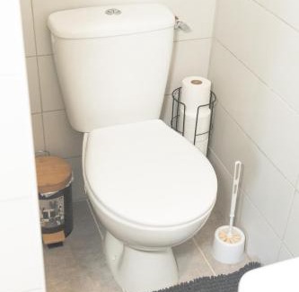 Plateau — Pyramide Apartamento | Cloud Nine, 5mins ORLY Airport