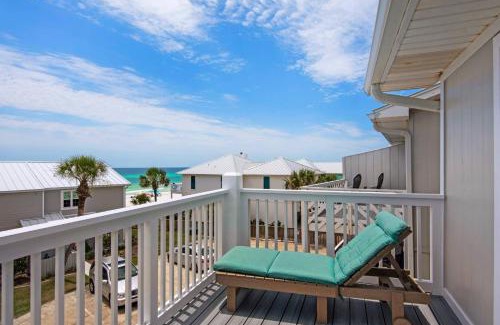 Inlet Beach Casa | Cloud Nine By the Sea