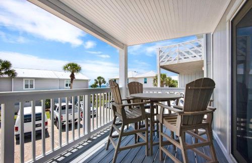 Inlet Beach Casa | Cloud Nine By the Sea