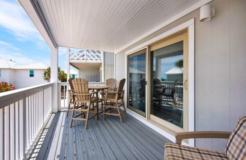 Inlet Beach Casa | Cloud Nine By the Sea