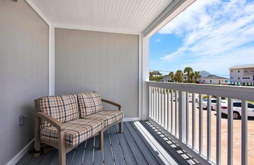 Inlet Beach Casa | Cloud Nine By the Sea