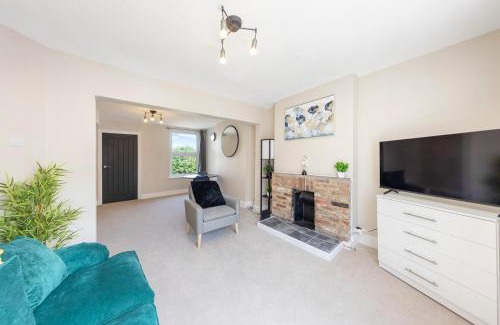 Willesborough Casa | Cloud Nine