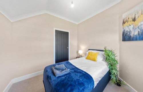 Willesborough Casa | Cloud Nine