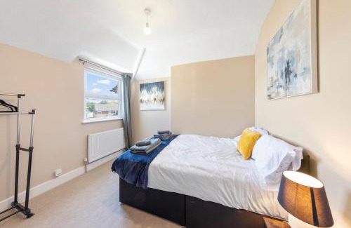 Willesborough Casa | Cloud Nine