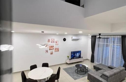 Larut Casa | Cloud Nine Homestay