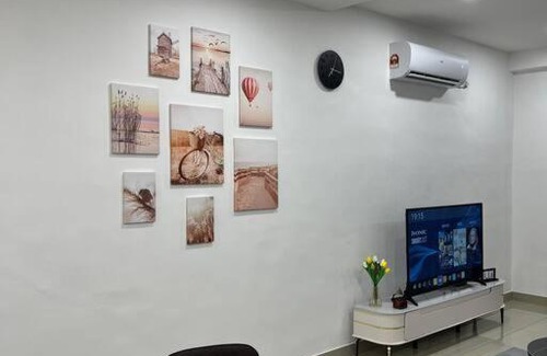 Larut Casa | Cloud Nine Homestay