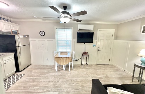 Flagler Beach Condominio | "Cloud Nine" Seaside/Pool Condo on Flagler Beach #9
