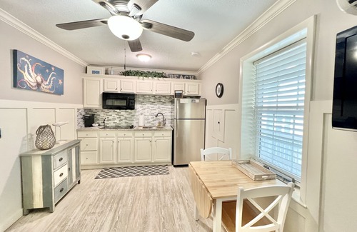 Flagler Beach Condominio | "Cloud Nine" Seaside/Pool Condo on Flagler Beach #9