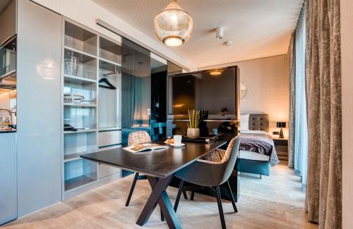 Europaviertel Apartamento | CLOUD No7 APARTMENTS