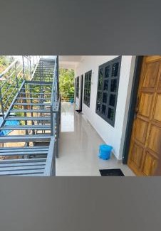 Pathanamthitta Cabina | Cloud Residency