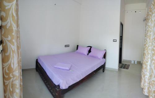 Pathanamthitta Cabina | Cloud Residency