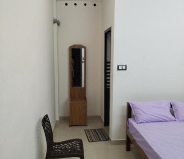 Pathanamthitta Cabina | Cloud Residency