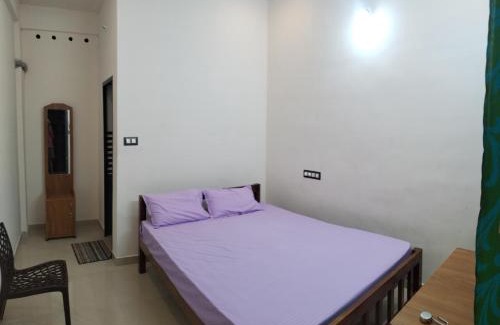 Pathanamthitta Cabina | Cloud Residency