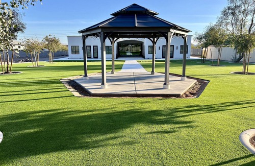 Tramonto Casa | Cloud Resort Venue