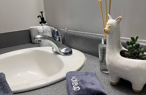 Elizabethtown Apartamento | Cloud's Bnb - The Signature Suite, for Cooks.
