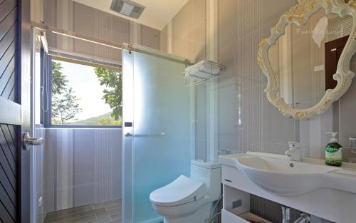 Ji'an Casa | Cloud There House