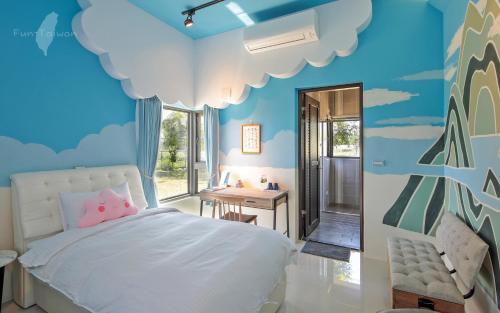 Ji'an Casa | Cloud There House