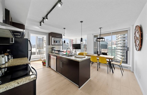 Crosstown Condominio | Cloud Twenty Nine