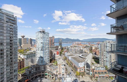 Crosstown Condominio | Cloud Twenty Nine