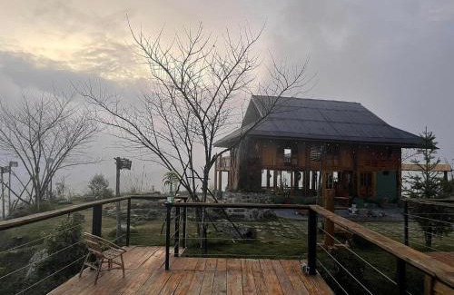 Bac Yen Cabina | Cloud Valley Háng Đồng