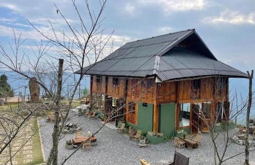 Bac Yen Cabina | Cloud Valley Háng Đồng