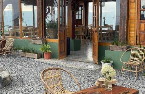 Bac Yen Cabina | Cloud Valley Háng Đồng