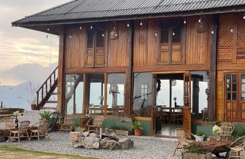 Bac Yen Cabina | Cloud Valley Háng Đồng