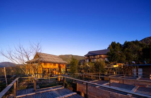 Bac Yen Cabina | Cloud Valley Háng Đồng
