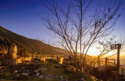 Bac Yen Cabina | Cloud Valley Háng Đồng
