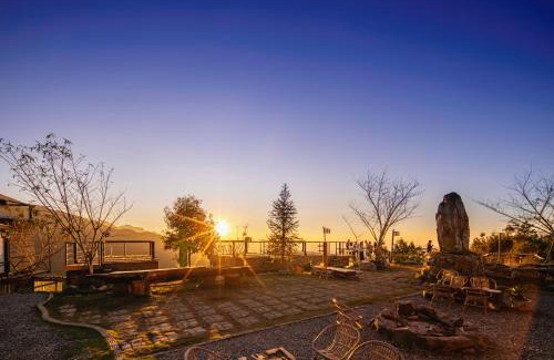 Bac Yen Cabina | Cloud Valley Háng Đồng