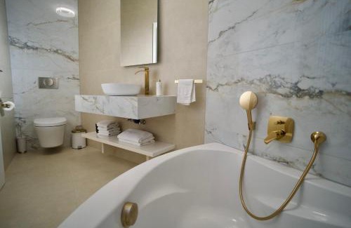 Sveti Ilija Villa | Cloud9 Holiday house