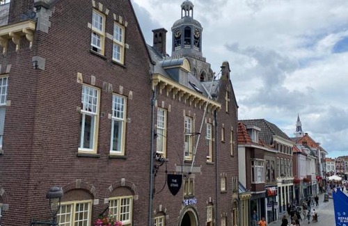 Bergen op Zoom Cama Y Desayuno | Cloud9