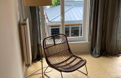 Bergen op Zoom Cama Y Desayuno | Cloud9