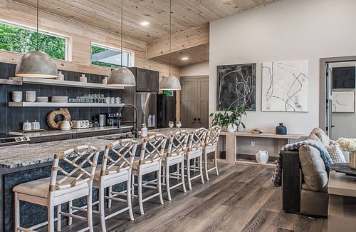 Whittier Cabina | Cloud9 Overview Cabin, Secluded &Breathtaking View