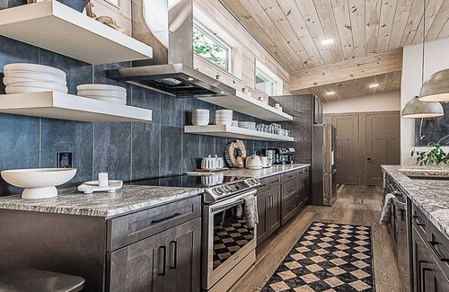 Whittier Cabina | Cloud9 Overview Cabin, Secluded &Breathtaking View