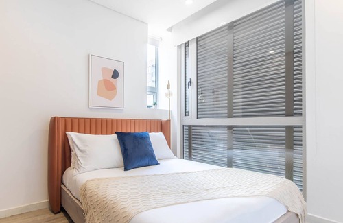 Usaquen Apartamento | Cloud9 | Up for 14 ppl | The Onyx