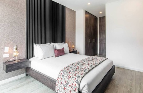 Usaquen Apartamento | Cloud9 | Up to 12 ppl | The Emerald