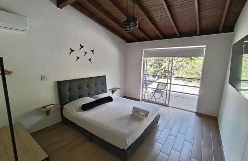Patio Bonito Casa | Cloud9h