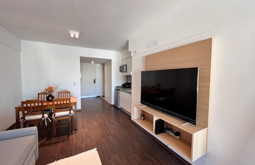 Belgrano Apartamento | CloudBA Belgrano Apartments