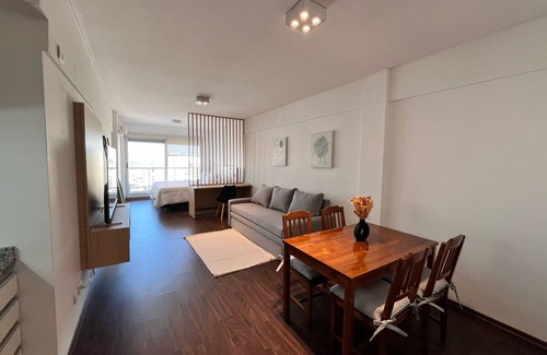 Belgrano Apartamento | CloudBA Belgrano Apartments