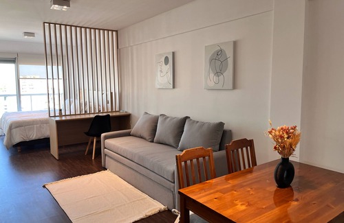 Belgrano Apartamento | CloudBA Belgrano Apartments
