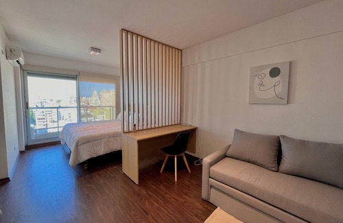 Belgrano Apartamento | CloudBA Belgrano Apartments