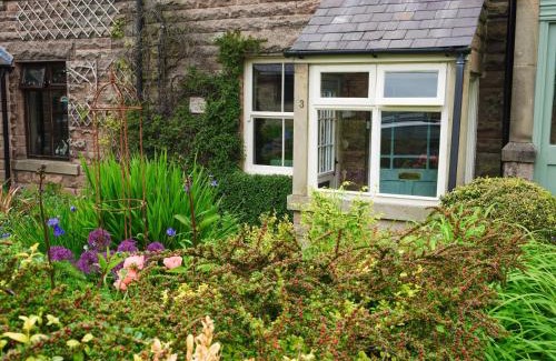 Birchover Casa | Cloudberry Cottage
