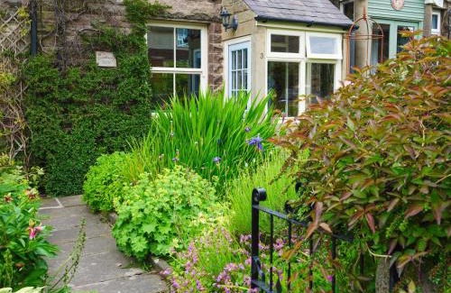 Birchover Casa | Cloudberry Cottage