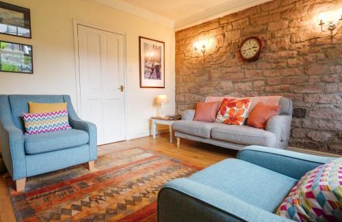 Birchover Casa | Cloudberry Cottage