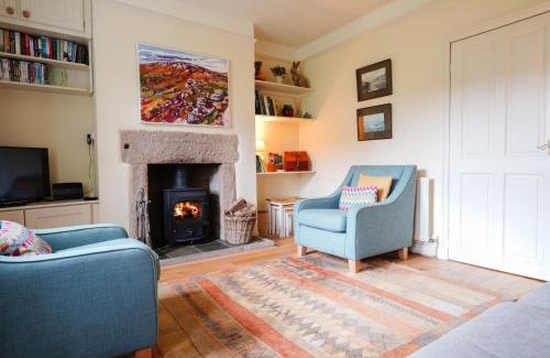 Birchover Casa | Cloudberry Cottage