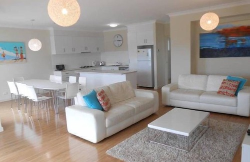 Hayborough Casa | Cloudbreak, Hayborough en Victor Harbor, vistas al mar