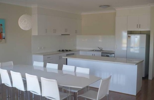 Hayborough Casa | Cloudbreak, Hayborough en Victor Harbor, vistas al mar