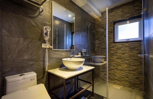 Nanzhuang Complejo | Cloudland Resort